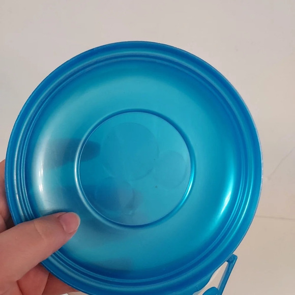 Disney Walt Disney World Mickey and Gang Popcorn Bucket with Lid - Picture 10 of 10